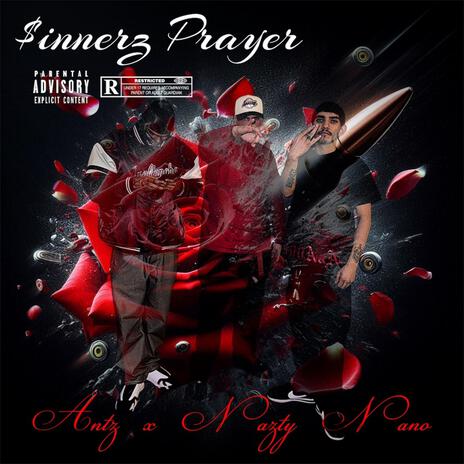 $innerz Prayer ft. Nazty Nano | Boomplay Music