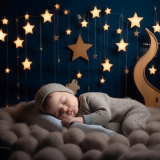 Baby Sleep: Soothing Nightscapes