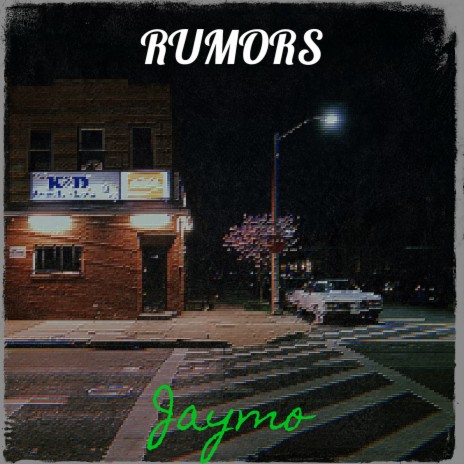 Rumors | Boomplay Music