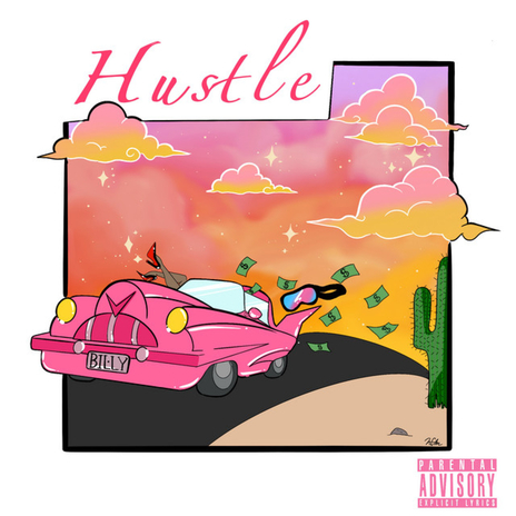 Hustle | Boomplay Music