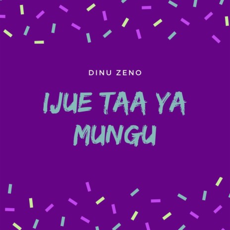 Ijue Taa Ya Mungu | Boomplay Music