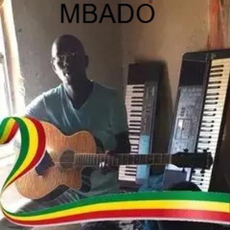 MBADO | Boomplay Music