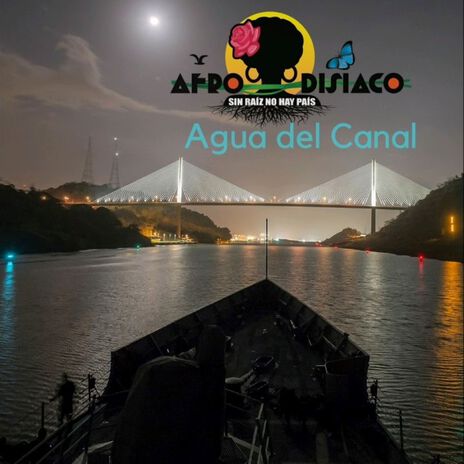 El Agua del Canal | Boomplay Music