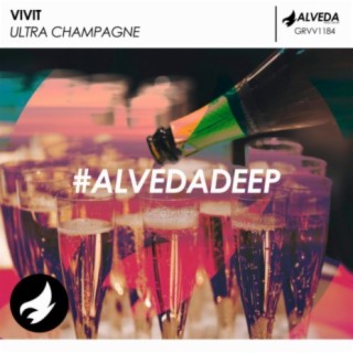 Ultra Champagne