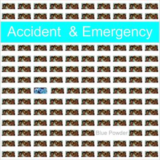 Accident & Emergency (2024 Remaster)