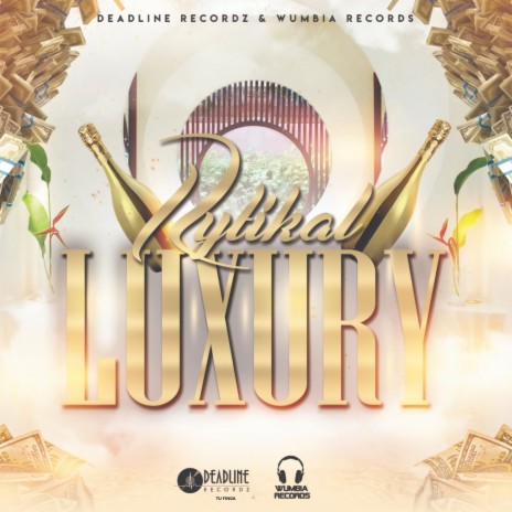 Luxury ft. Tu Finga | Boomplay Music