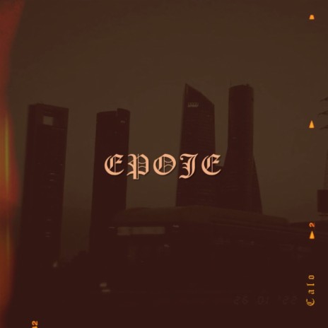 EPOJE | Boomplay Music