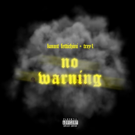 No Warning | Boomplay Music
