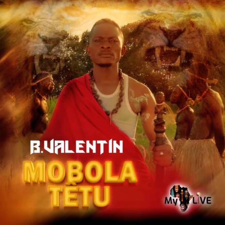 Mobola têtu | Boomplay Music