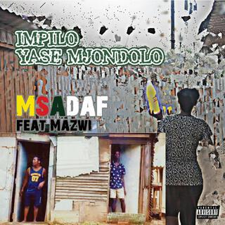 Impilo yase mjondolo