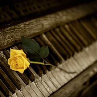 Peaceful Piano