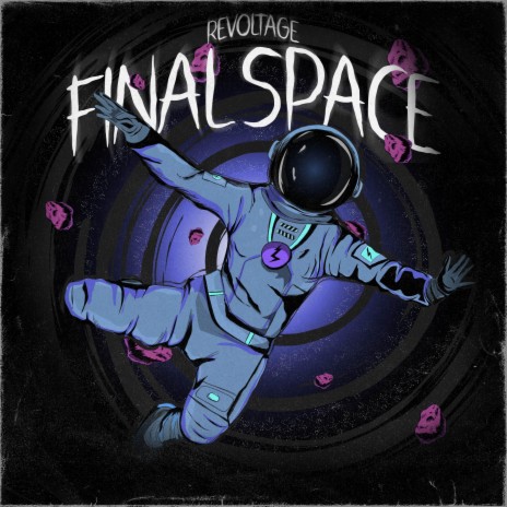 Final Space | Boomplay Music