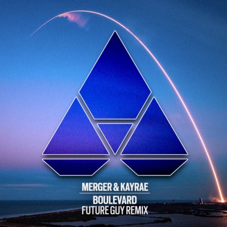 Boulevard (FutureGuy Remix) ft. Kayrae & FutureGuy | Boomplay Music