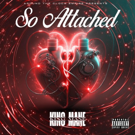 So Attached | Boomplay Music