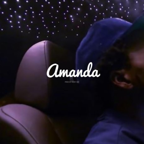 Amanda | Boomplay Music