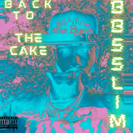 Back To The Cake | Boomplay Music