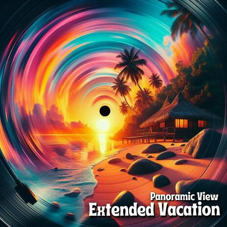 Extended Vacation | Boomplay Music