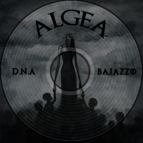 Algea ft. Bajazzo | Boomplay Music