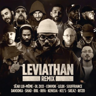 Leviathan Rmx