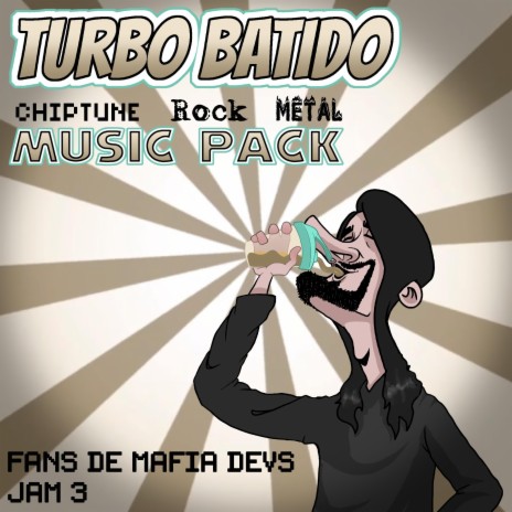 Tubo Batido Ingame Rock-1 | Boomplay Music