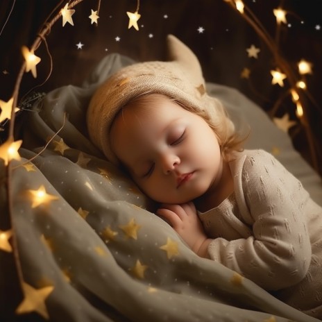 Baby Lullaby Starlit Calm ft. Smart Baby Lullabies & Baby Sleep Shusher