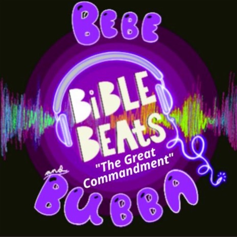 The Great Commandment | Boomplay Music