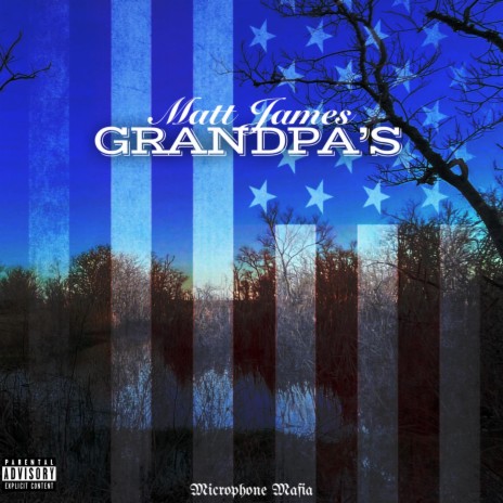 Grandpa's | Boomplay Music