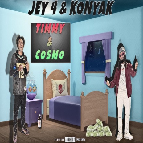 Funky Flow ft. Konyak | Boomplay Music