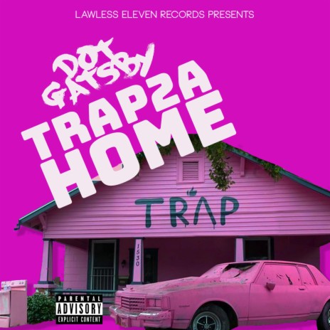 TRAP2AHOME (Roll Up) | Boomplay Music