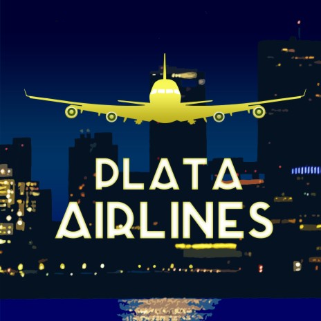 Airlines | Boomplay Music