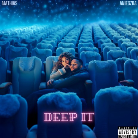 Deep It ft. Anieszka | Boomplay Music