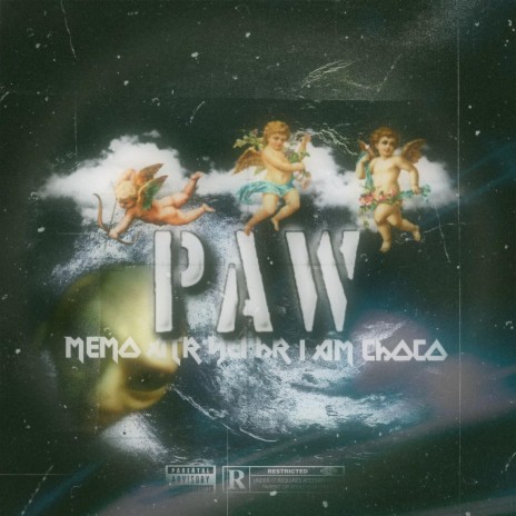 Paw ft. Iam_chocoo & Yeii Hr | Boomplay Music