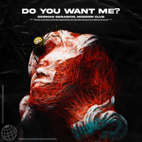 DO YOU WANT ME? ft. MODERN CLVB | Boomplay Music