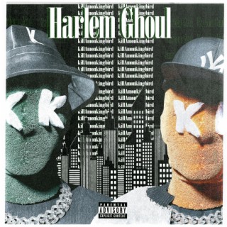 Harlem Ghoul