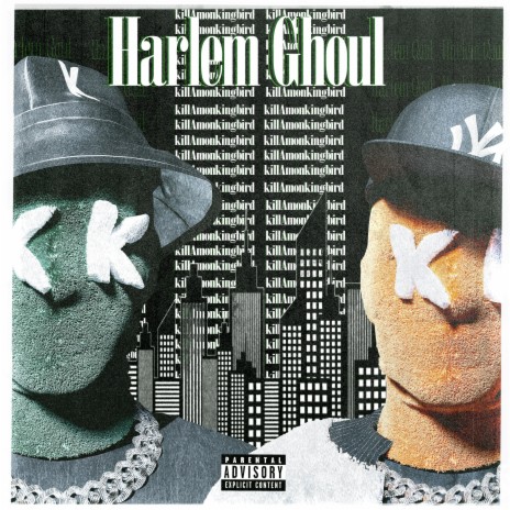 Harlem Ghoul | Boomplay Music