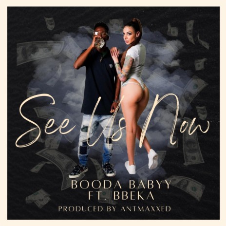 See Us Now ft. BBeka | Boomplay Music