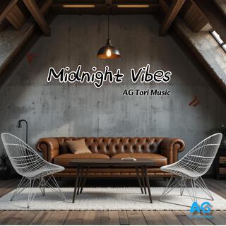 Midnight Vibes part1 lyrics | Boomplay Music