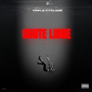 Triple Cyclone _ Chute Libre