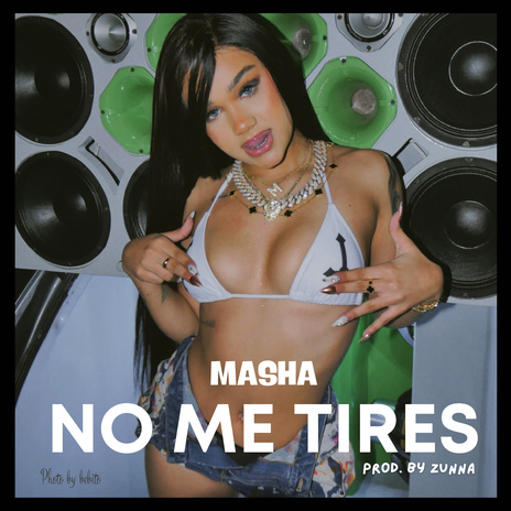 No Me Tires | Boomplay Music