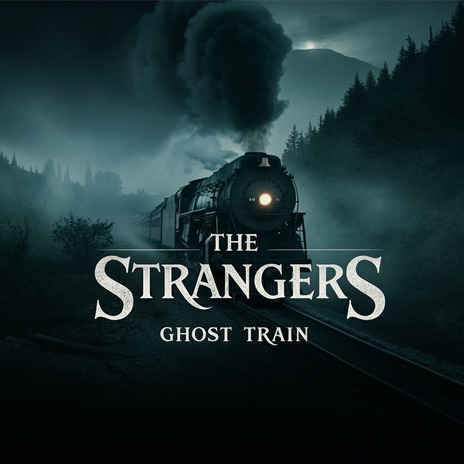 Ghost Train | Boomplay Music