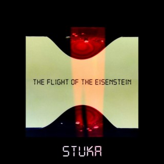 The Flight of the Eisenstein