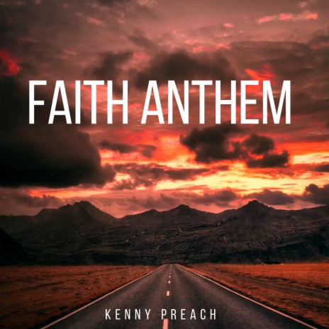 Faith Anthem | Boomplay Music