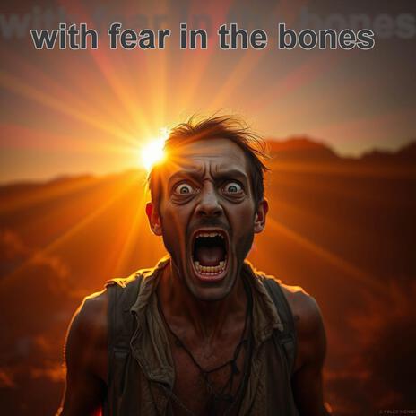 fear in the bones | Boomplay Music