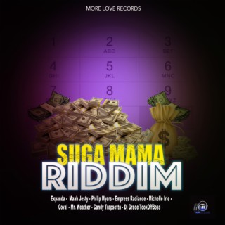 Suga Mama Riddim