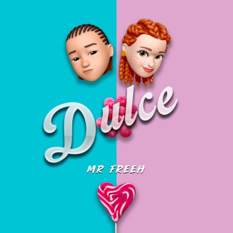 Dulce | Boomplay Music