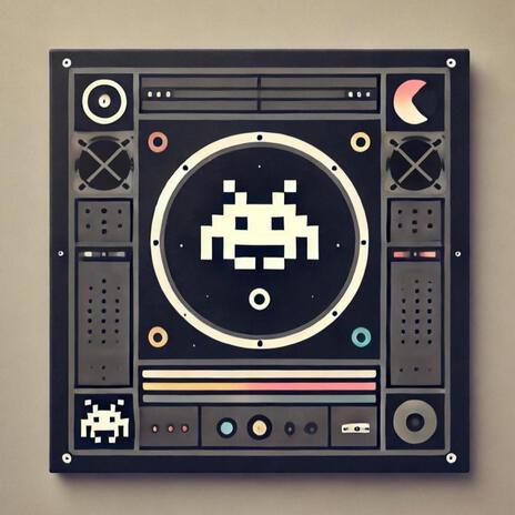 Galaxian Folk | Boomplay Music