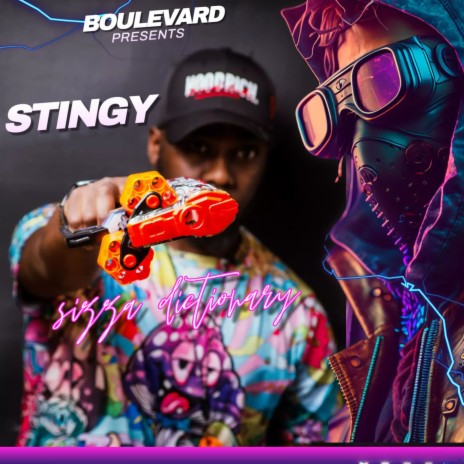 Stingy | Boomplay Music