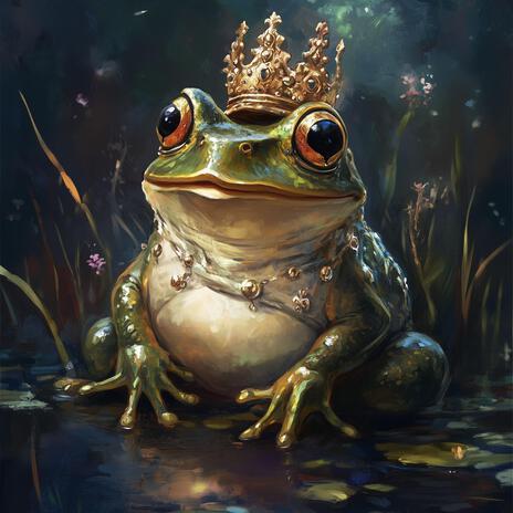 Frog Prince