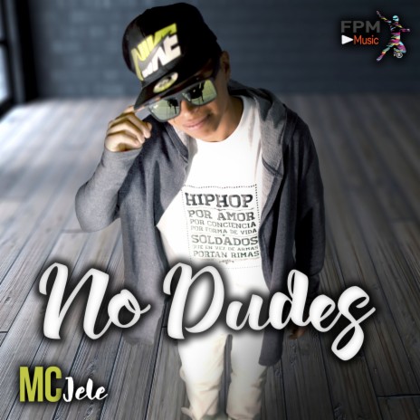 No Dudes | Boomplay Music