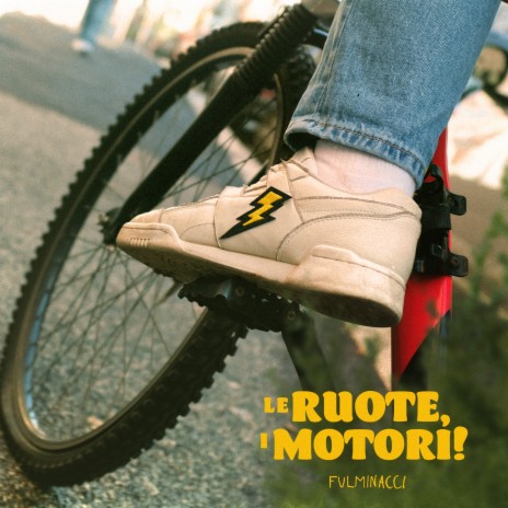 Le ruote, i motori! | Boomplay Music